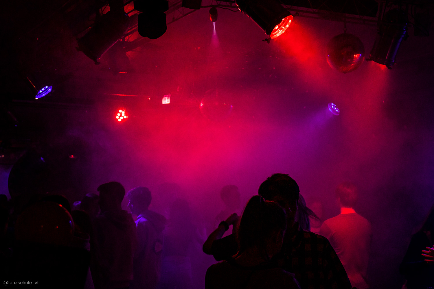 20230128 Come Together Party 9337